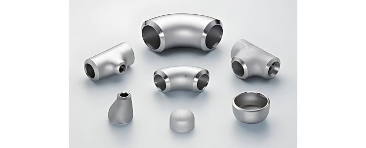 SS 304L Forged Fittings